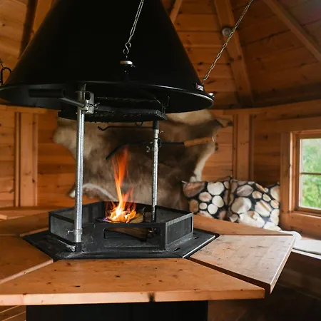 Holiday home - Eiderufer 3 *