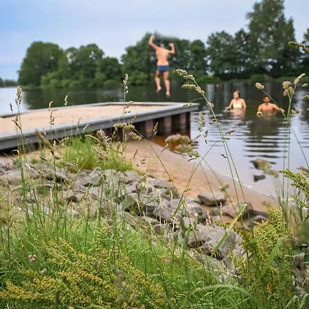 - Eiderufer 3 Holiday home *