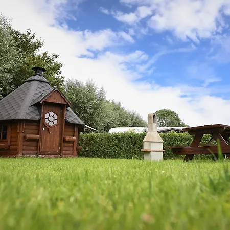 - Eiderufer 3 Holiday home Suderstapel