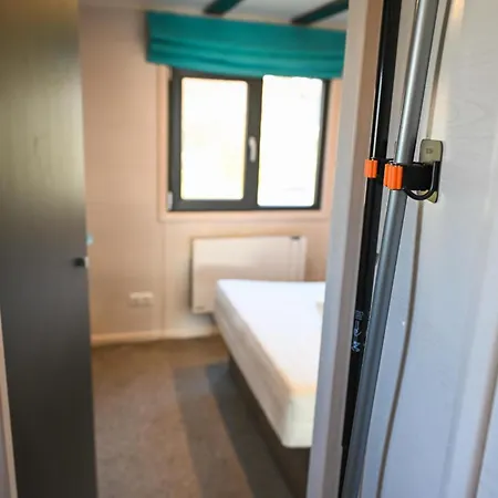 Holiday home - Eiderufer 3 Suderstapel
