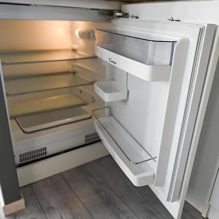 بيت للعطل - Eiderufer 3