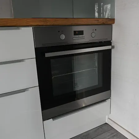 Holiday home - Eiderufer 3 Suderstapel
