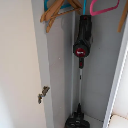 - Eiderufer 3 بيت للعطل Suderstapel