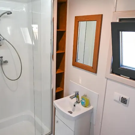 بيت للعطل - Eiderufer 3 Suderstapel