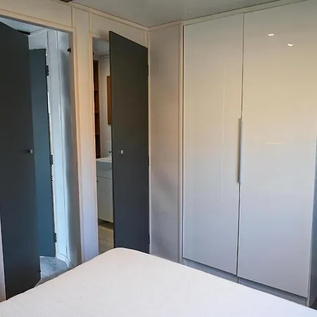 بيت للعطل - Eiderufer 3