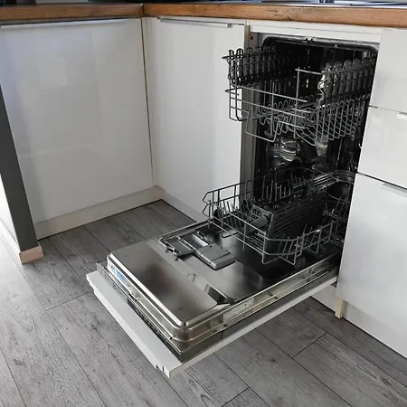 بيت للعطل - Eiderufer 3 Suderstapel