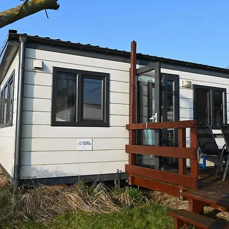 - Eiderufer 3 بيت للعطل *