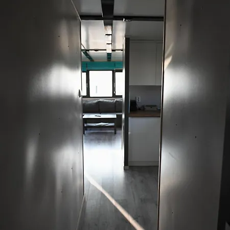 بيت للعطل - Eiderufer 3 Suderstapel