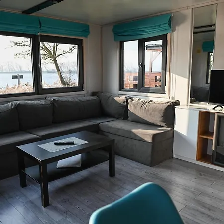 - Eiderufer 3 بيت للعطل