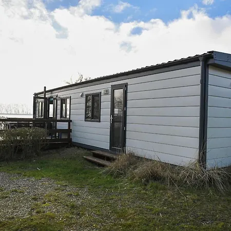 - Eiderufer 3 Holiday home Suderstapel
