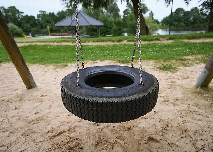 - Eiderufer 3 Vakantiehuis