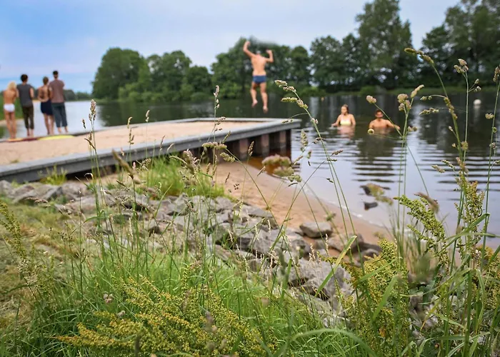 - Eiderufer 3 Vakantiehuis *