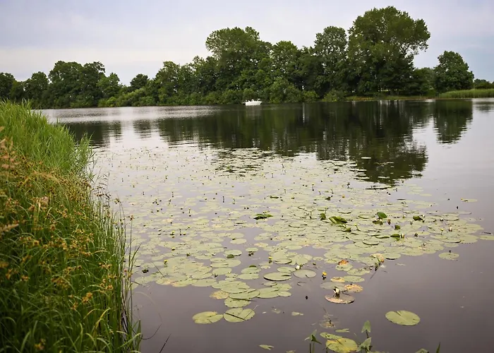 - Eiderufer 3 Suderstapel