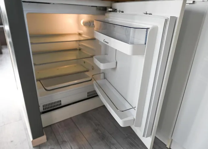 Vakantiehuis - Eiderufer 3