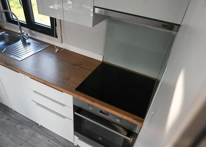 - Eiderufer 3 Vakantiehuis Suderstapel