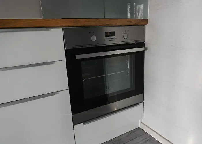 Vakantiehuis - Eiderufer 3 Suderstapel