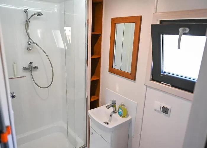 Vakantiehuis - Eiderufer 3 Suderstapel