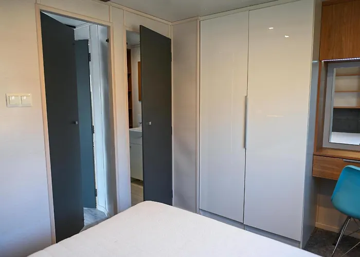 Vakantiehuis - Eiderufer 3