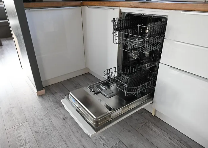 Vakantiehuis - Eiderufer 3 Suderstapel