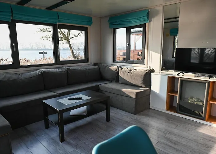 - Eiderufer 3 Vakantiehuis